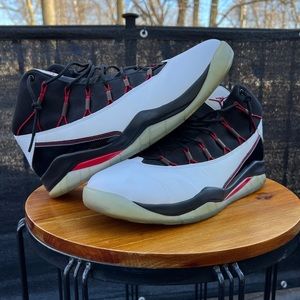 Jordan’s Men’s size 12